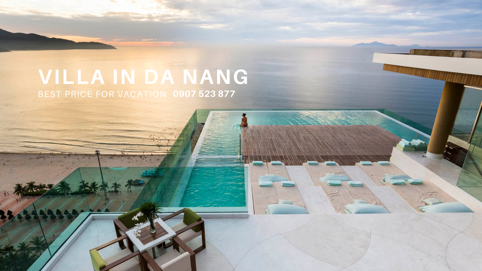 Villa In Da Nang: Top Luxury Villas for an Unforgettable Vacation